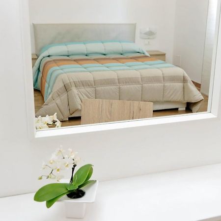 B&B Felicioni Φιουμιτσίνο Εξωτερικό φωτογραφία