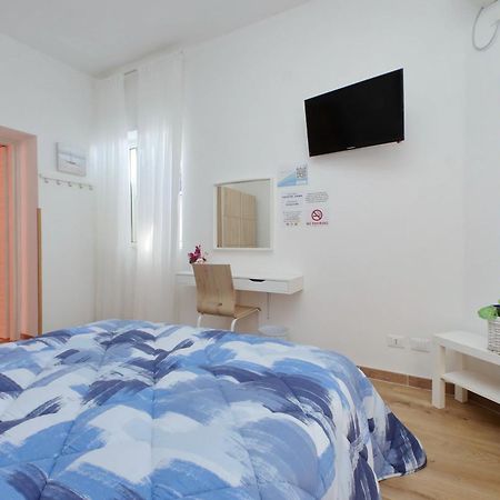 B&B Felicioni Φιουμιτσίνο Εξωτερικό φωτογραφία