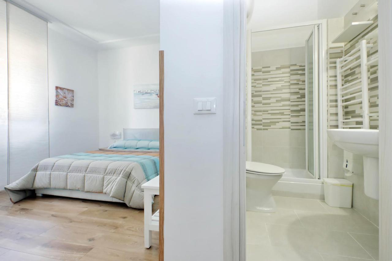 B&B Felicioni Φιουμιτσίνο Εξωτερικό φωτογραφία