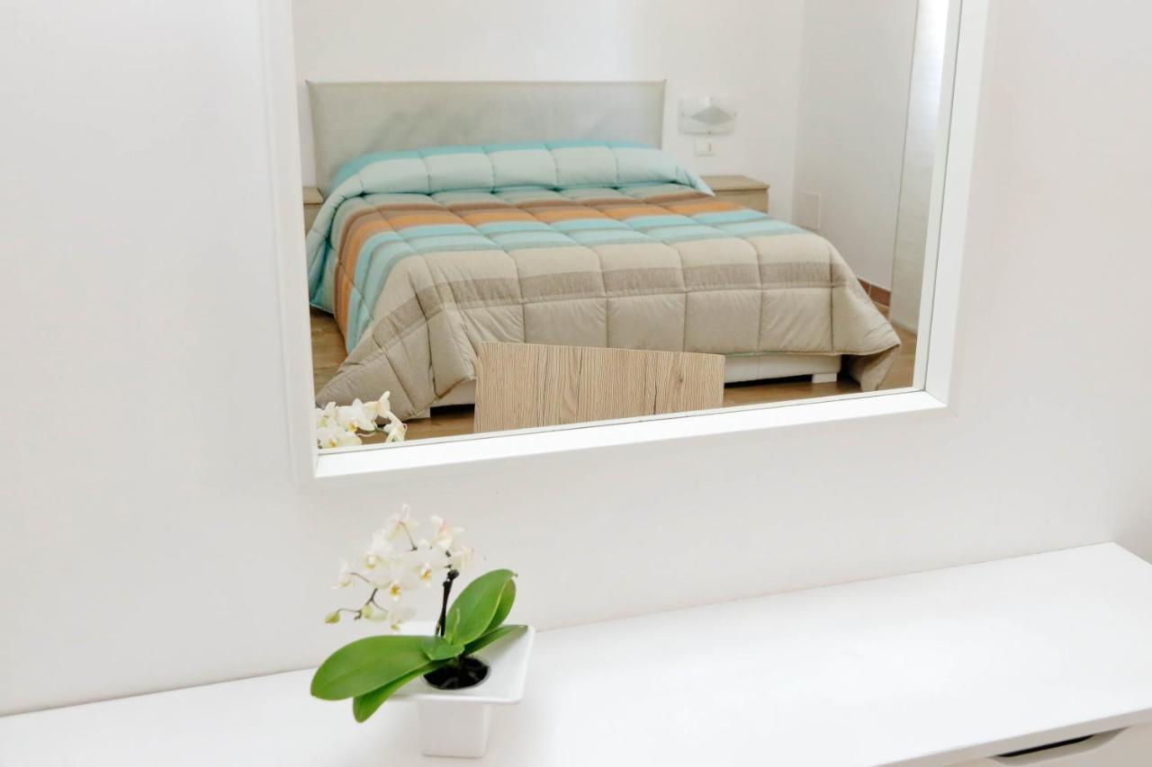 B&B Felicioni Φιουμιτσίνο Εξωτερικό φωτογραφία