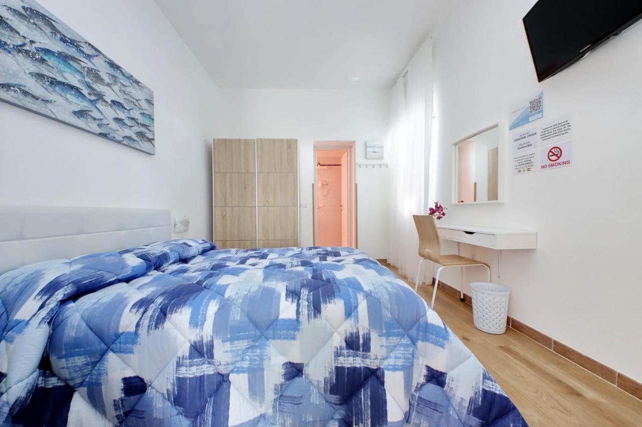 B&B Felicioni Φιουμιτσίνο Εξωτερικό φωτογραφία
