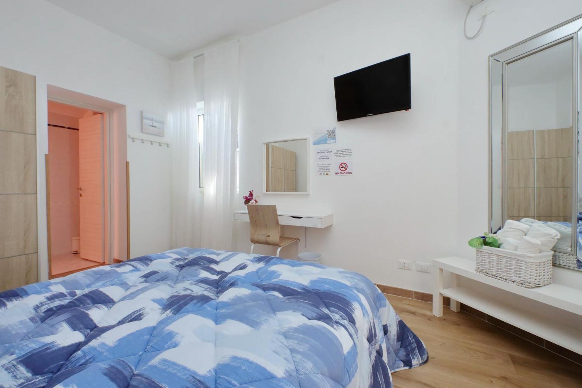 B&B Felicioni Φιουμιτσίνο Εξωτερικό φωτογραφία