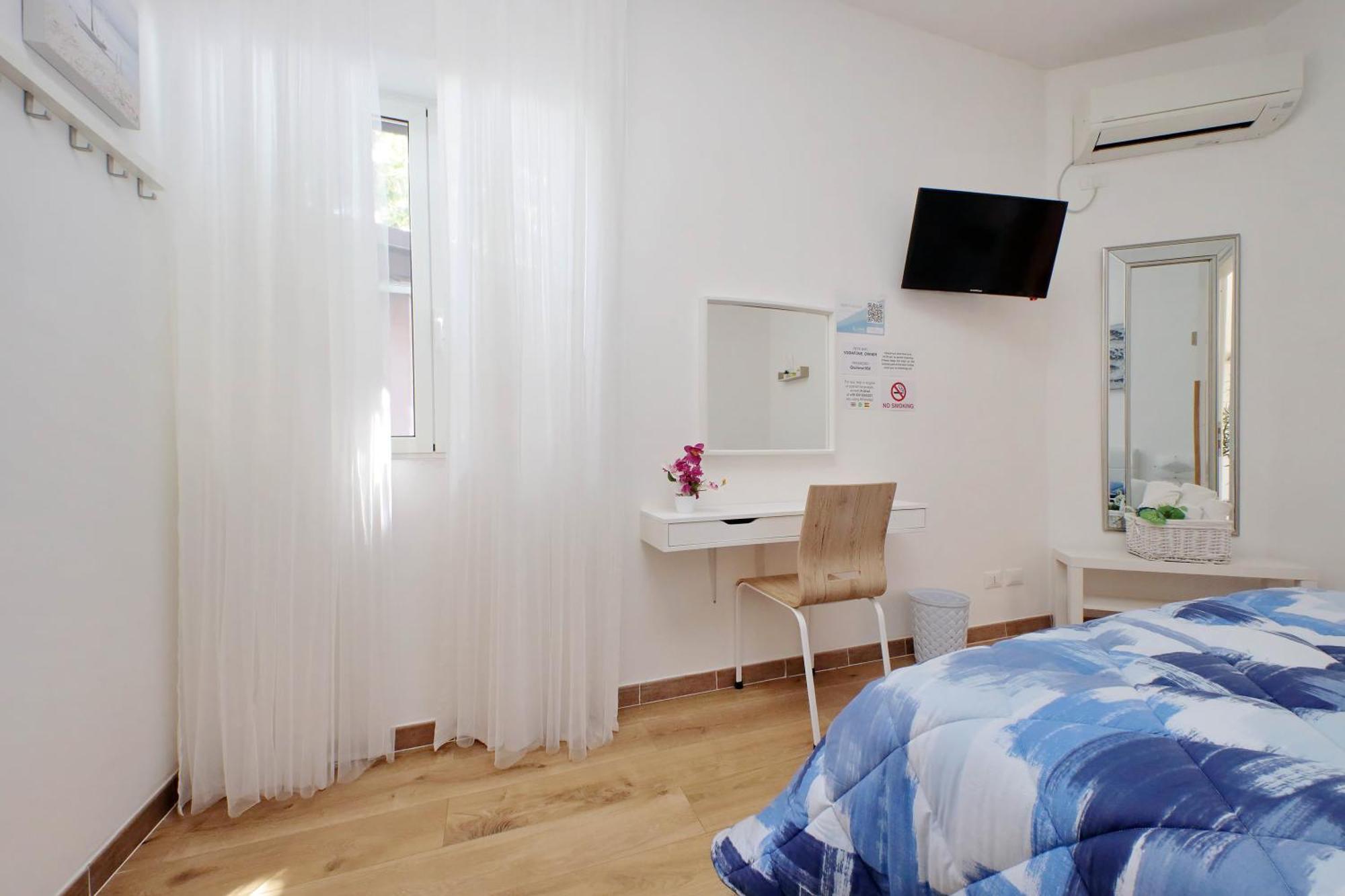 B&B Felicioni Φιουμιτσίνο Εξωτερικό φωτογραφία