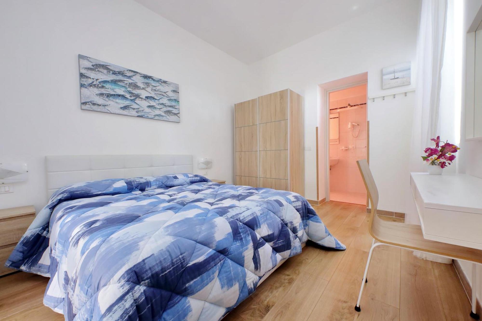 B&B Felicioni Φιουμιτσίνο Εξωτερικό φωτογραφία