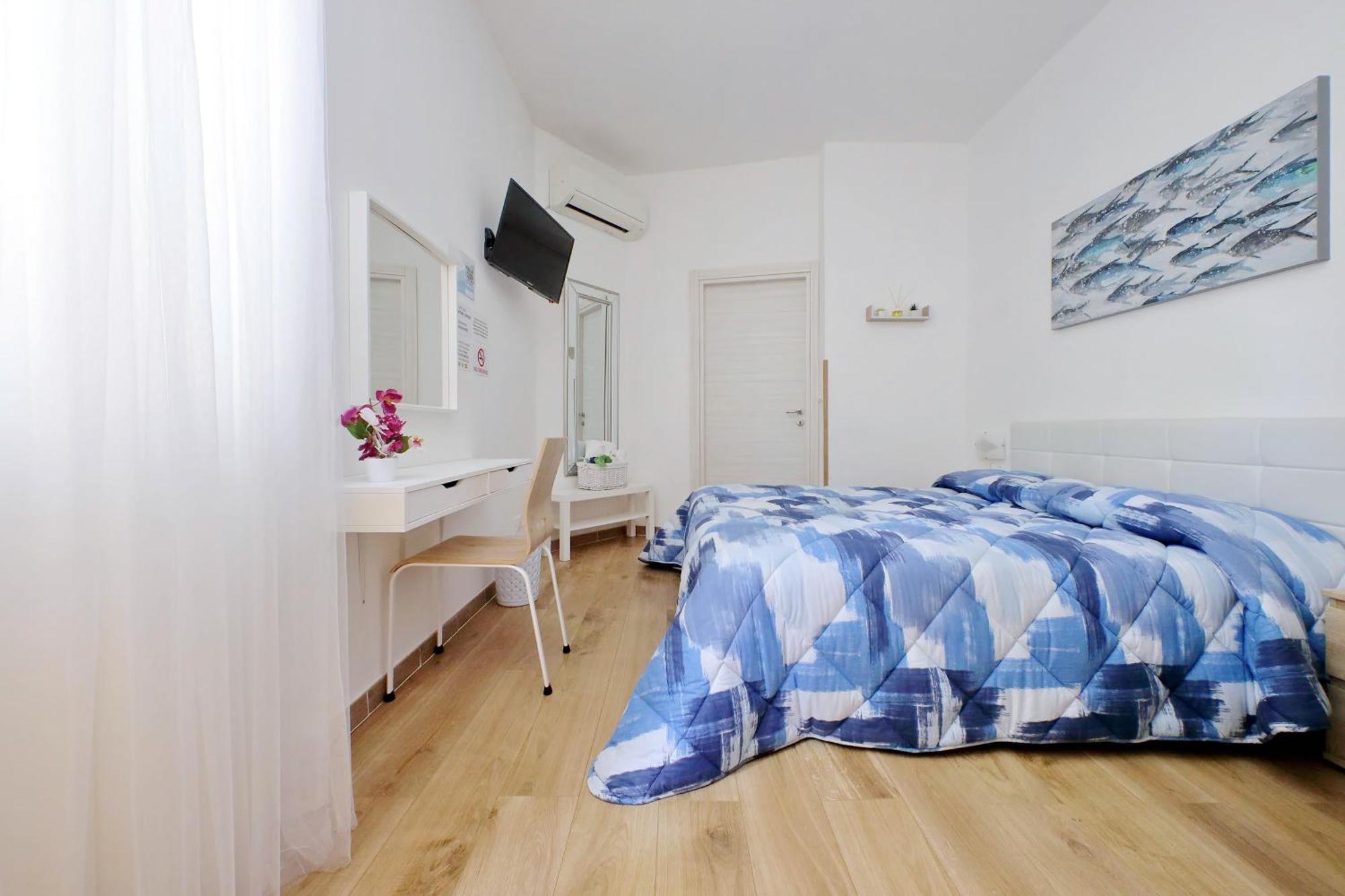 B&B Felicioni Φιουμιτσίνο Εξωτερικό φωτογραφία